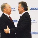 ЕҚЫҰ-ның Астана саммиті өз жұмысын қорытындылады